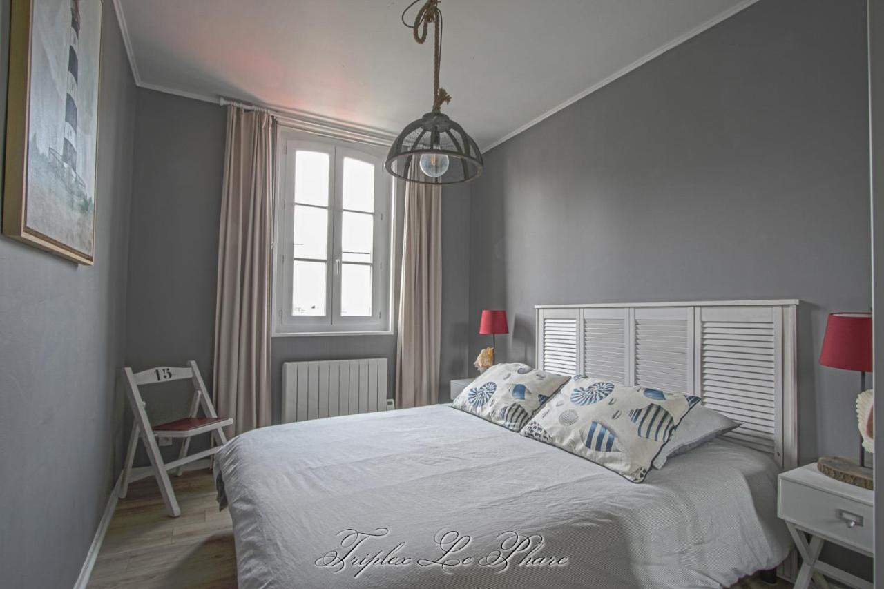 Apartamento La Venelle Des Greniers A Sel Honfleur Exterior foto