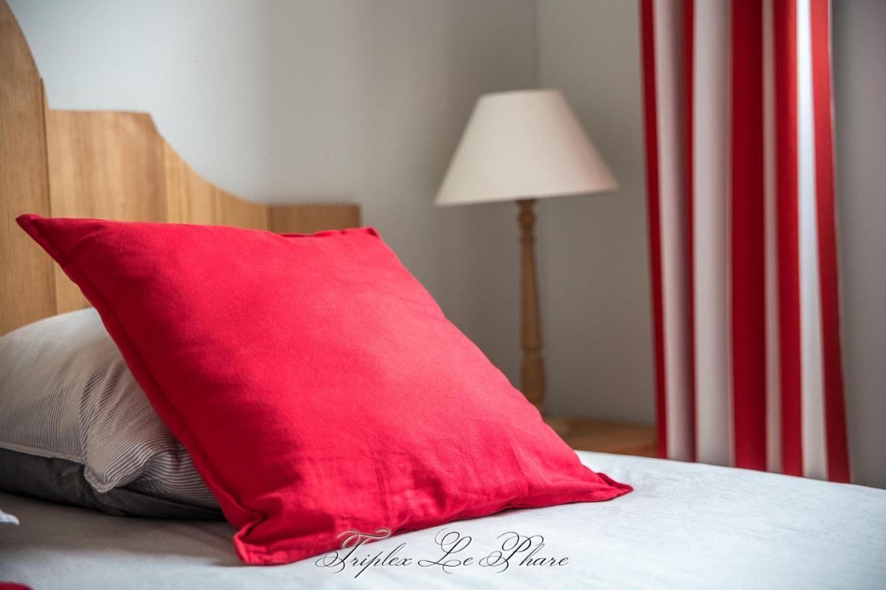Apartamento La Venelle Des Greniers A Sel Honfleur Exterior foto