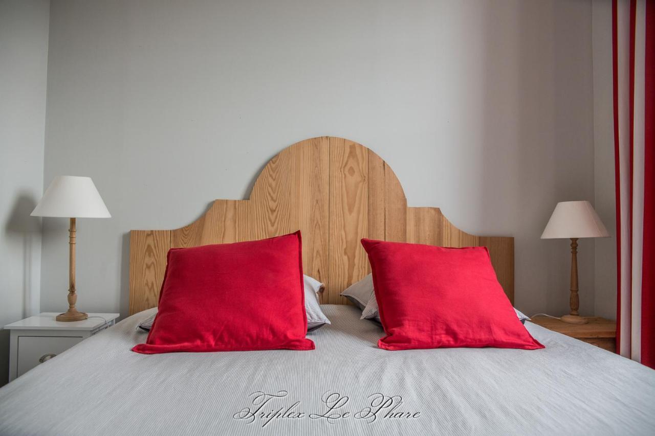 Apartamento La Venelle Des Greniers A Sel Honfleur Exterior foto