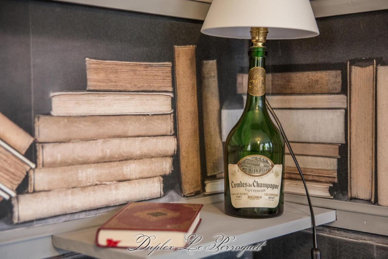 Apartamento La Venelle Des Greniers A Sel Honfleur Exterior foto