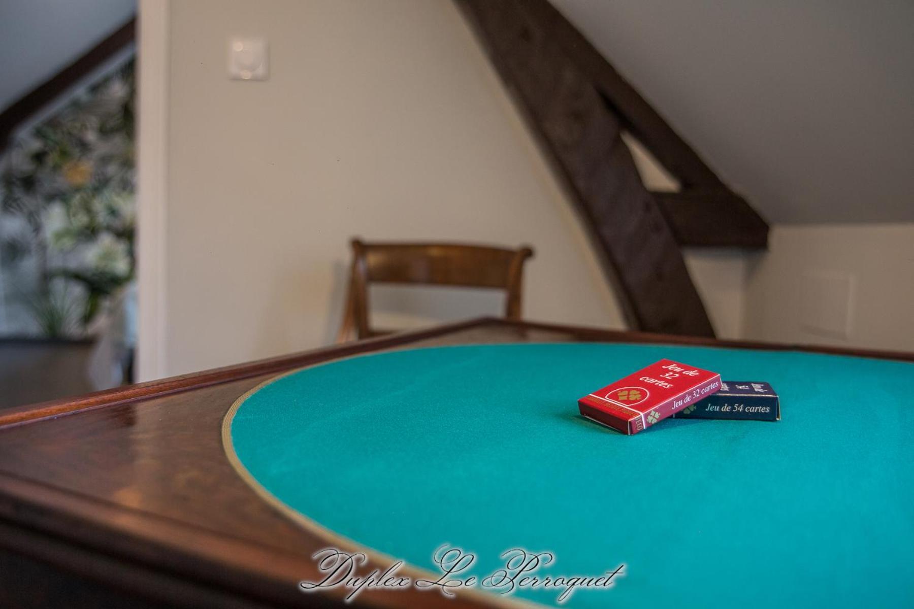 Apartamento La Venelle Des Greniers A Sel Honfleur Habitación foto